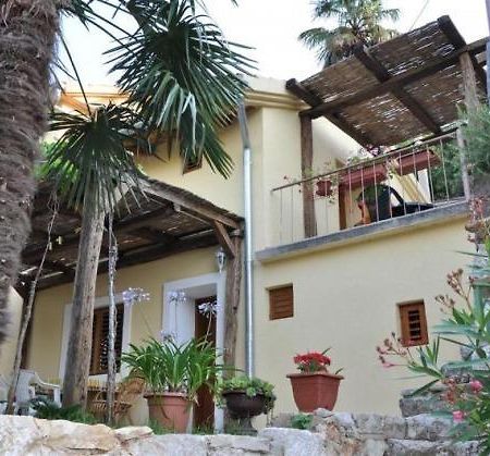 Apartments Vinetilia Mošćenička Draga Rum bild