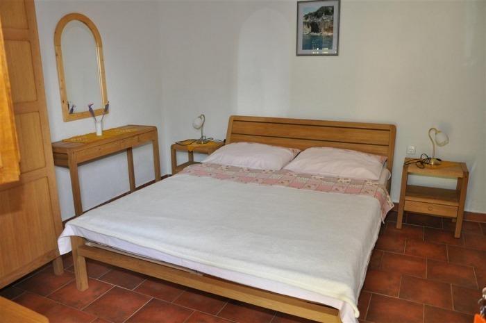 Apartments Vinetilia Mošćenička Draga Rum bild