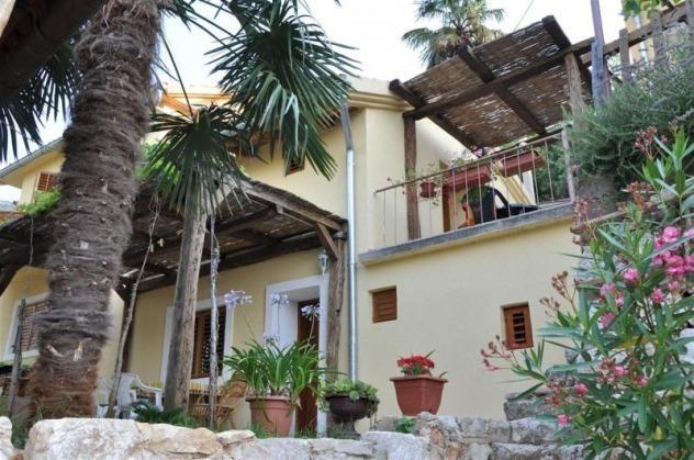 Apartments Vinetilia Mošćenička Draga Rum bild