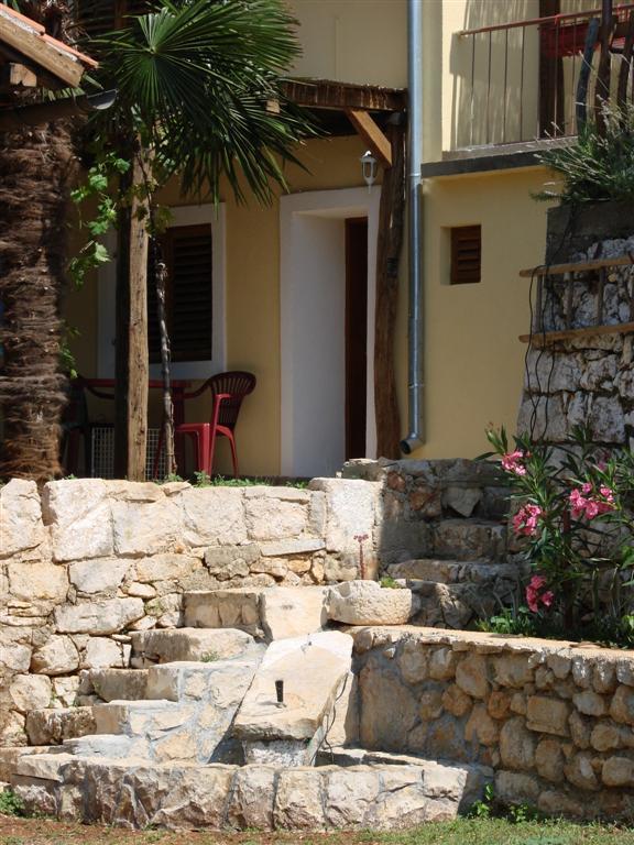 Apartments Vinetilia Mošćenička Draga Exteriör bild